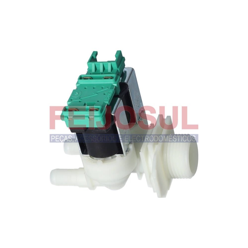 Electrovalvula Dupla 180° – Ø12MM C/circuito Bosch Electroválvula Dupla 017055 – Electroválvula Dupla 180° - Ø12mm com Circuito Bosch – foto 8