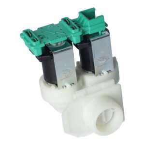 Electroválvula Dupla 017055 – Electroválvula Dupla 180° - Ø12mm com Circuito Bosch – foto 9