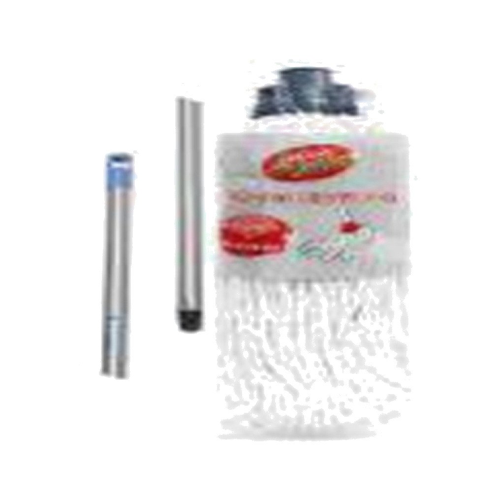 Esfregona Algodão 220 g com Cabo