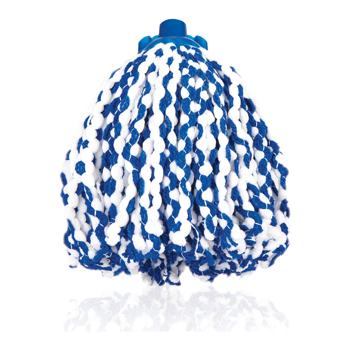 Esfregona Microfibra com Cabo Flora 180 g