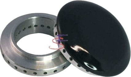 Espalhador Completo Ø55mm Balay