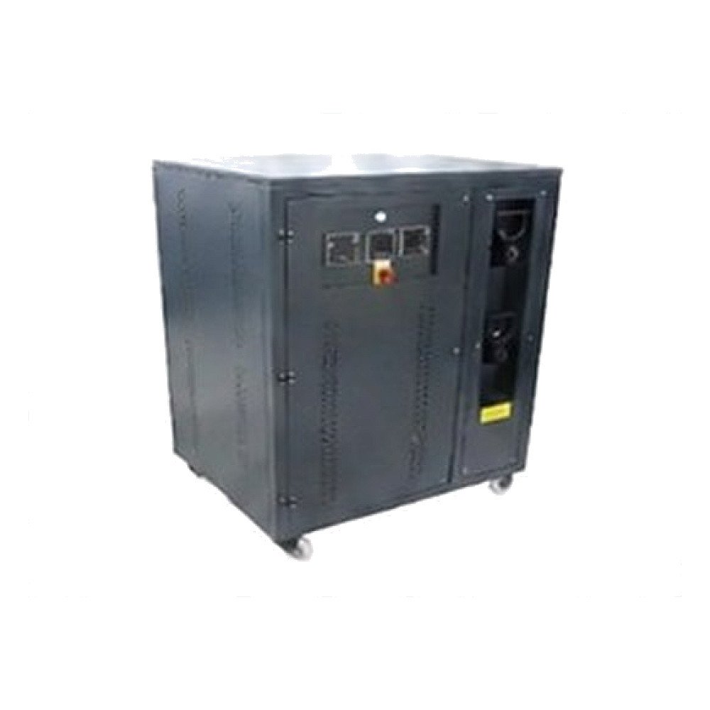 Estabilizador Trifásico Vivaca 150 kVA