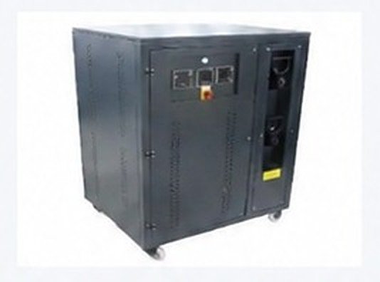 Estabilizador Trifásico Vivaca 150 kVA