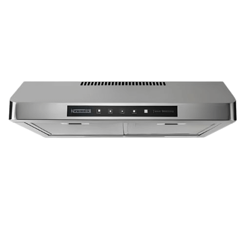 Exaustor Slim de Encastre H18.6S Newmatic
