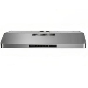 Exaustor Slim de Encastre H18.9S Newmatic