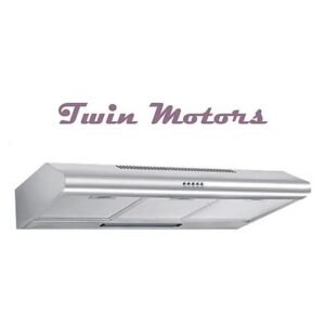 Exaustor Slim HT17.6 Newmatic