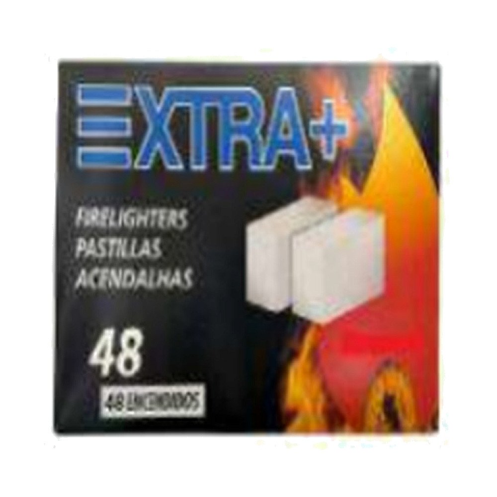 Extra Acendalhas 48 un