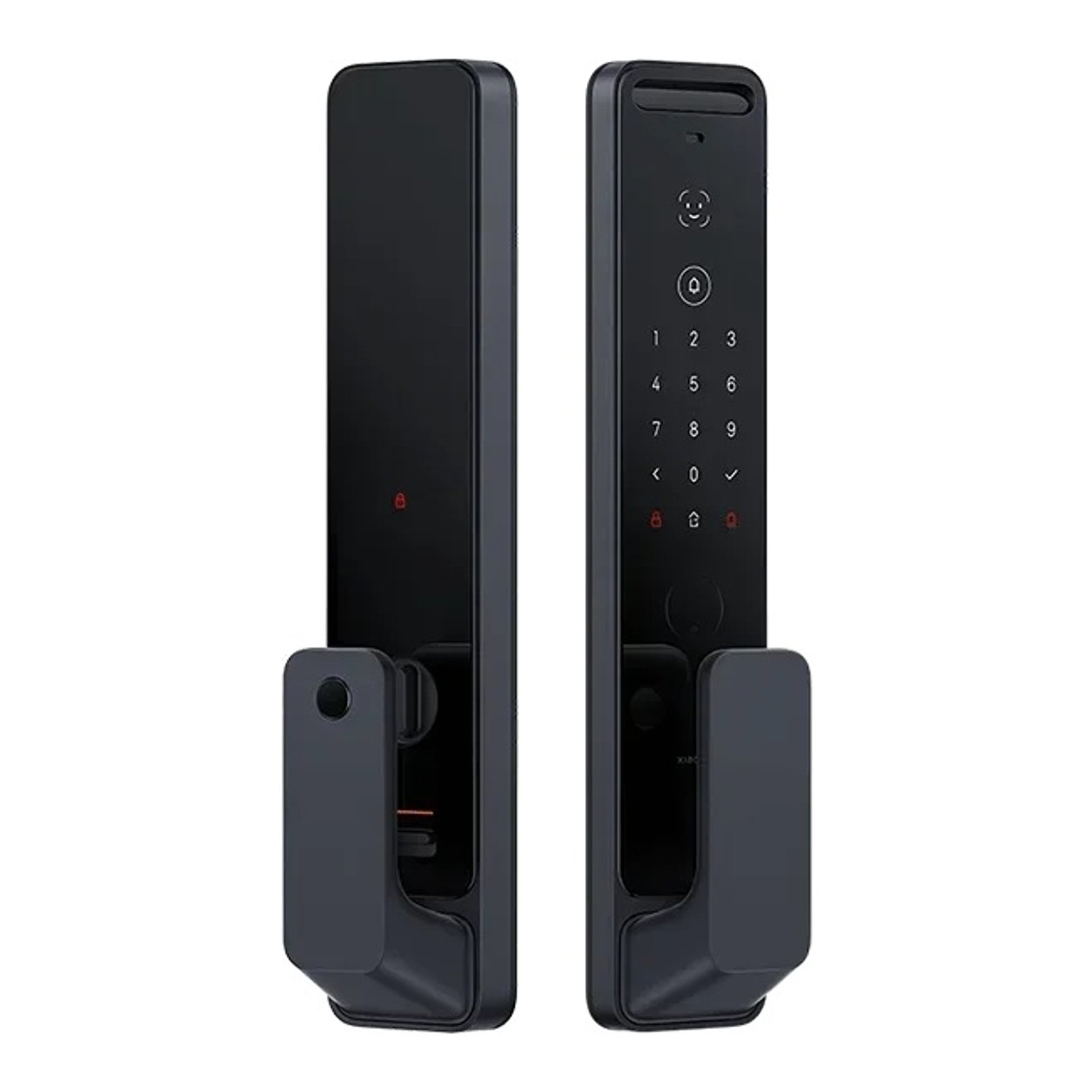 Fechadura Inteligente Xiaomi com Reconhecimento Facial