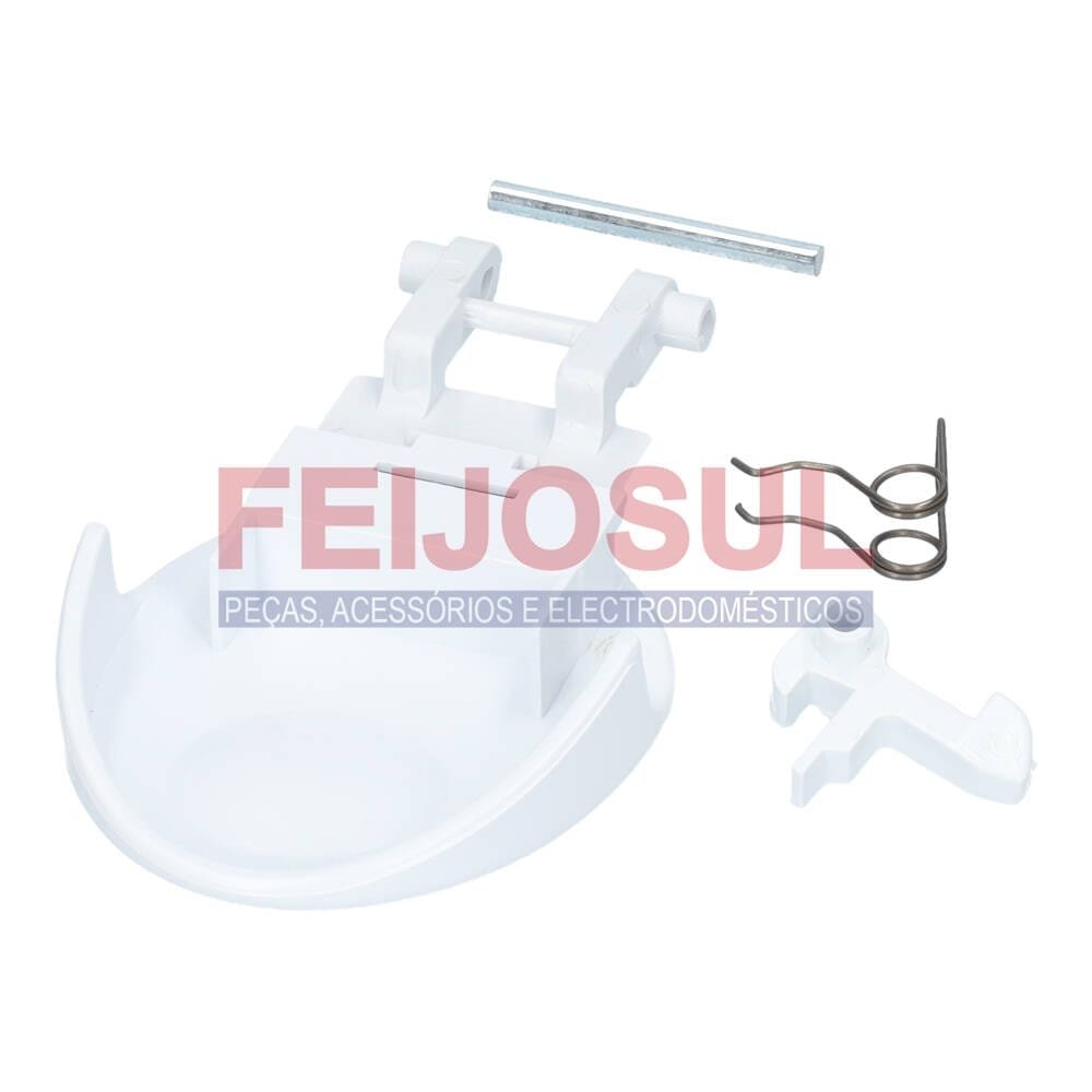 Fecho Samsung/merlon Whirlpool