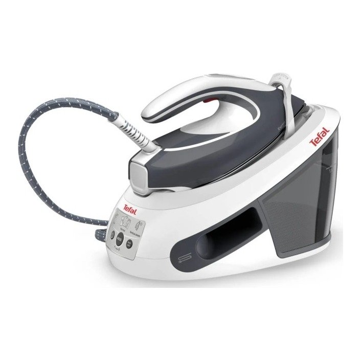 Ferro com Caldeira Tefal Pro Express SV8020 2800W