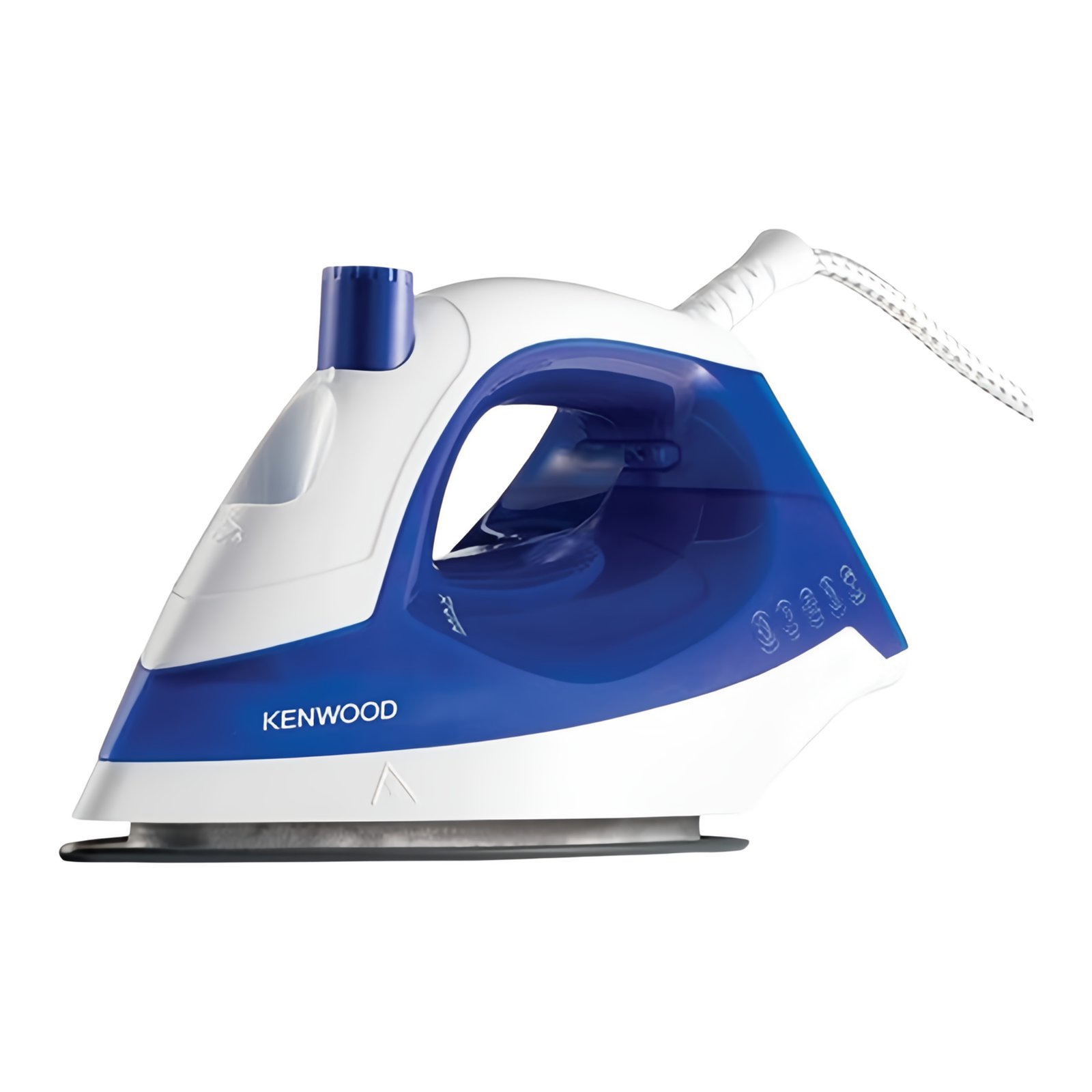 Ferro de Engomar 1200W Kenwood STP01 Ferro de Engomar 1200W Kenwood STP01