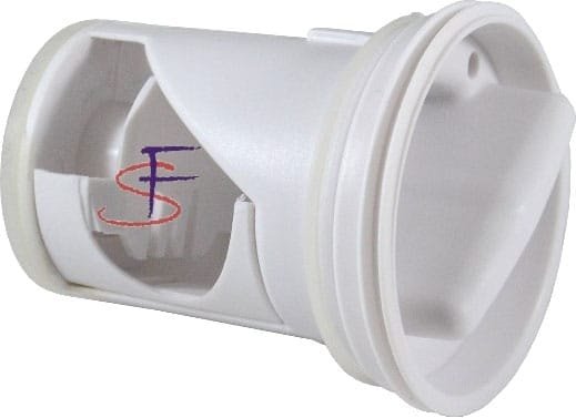 Filtro da Bomba de Esgoto Philips Whirlpool