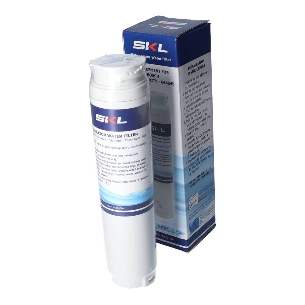 Filtro de Água Balay Bosch Siemens Vulcano