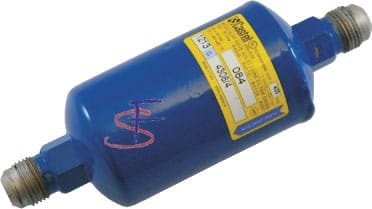 Filtro de Porcas 1/2″ SAE Castel 4308/4
