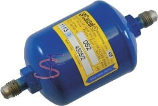 Filtro de Porcas 1/4″ SAE Castel 4305/2