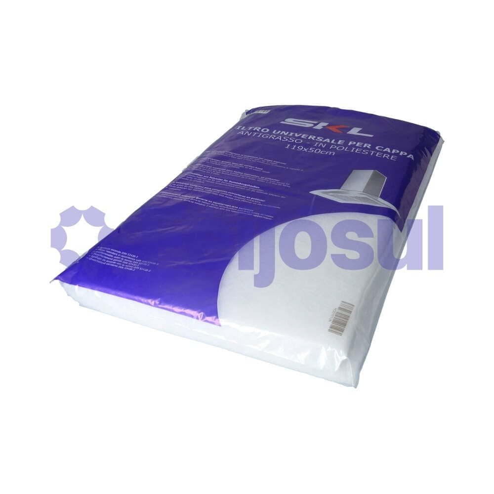 Filtro Exaustor SKL