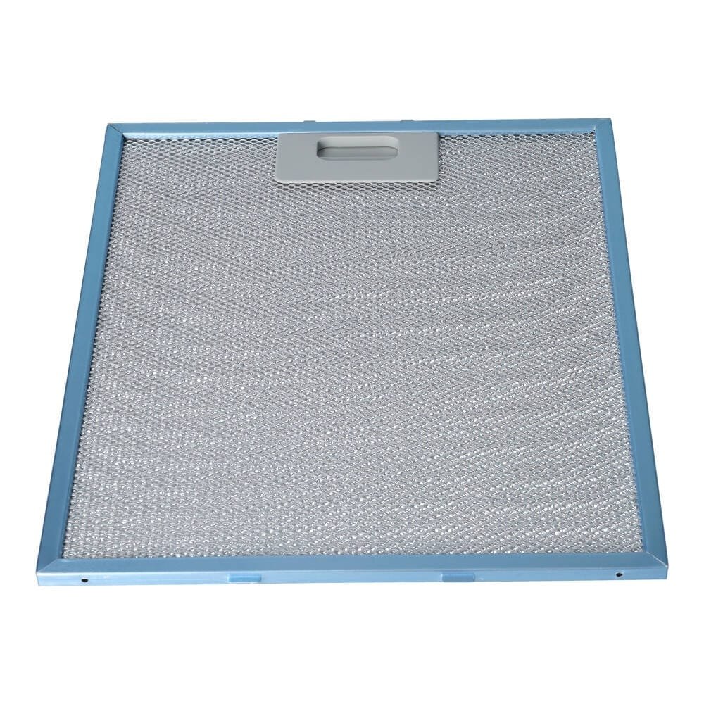 Filtro Metálico (265×305) para Exaustor Whirlpool