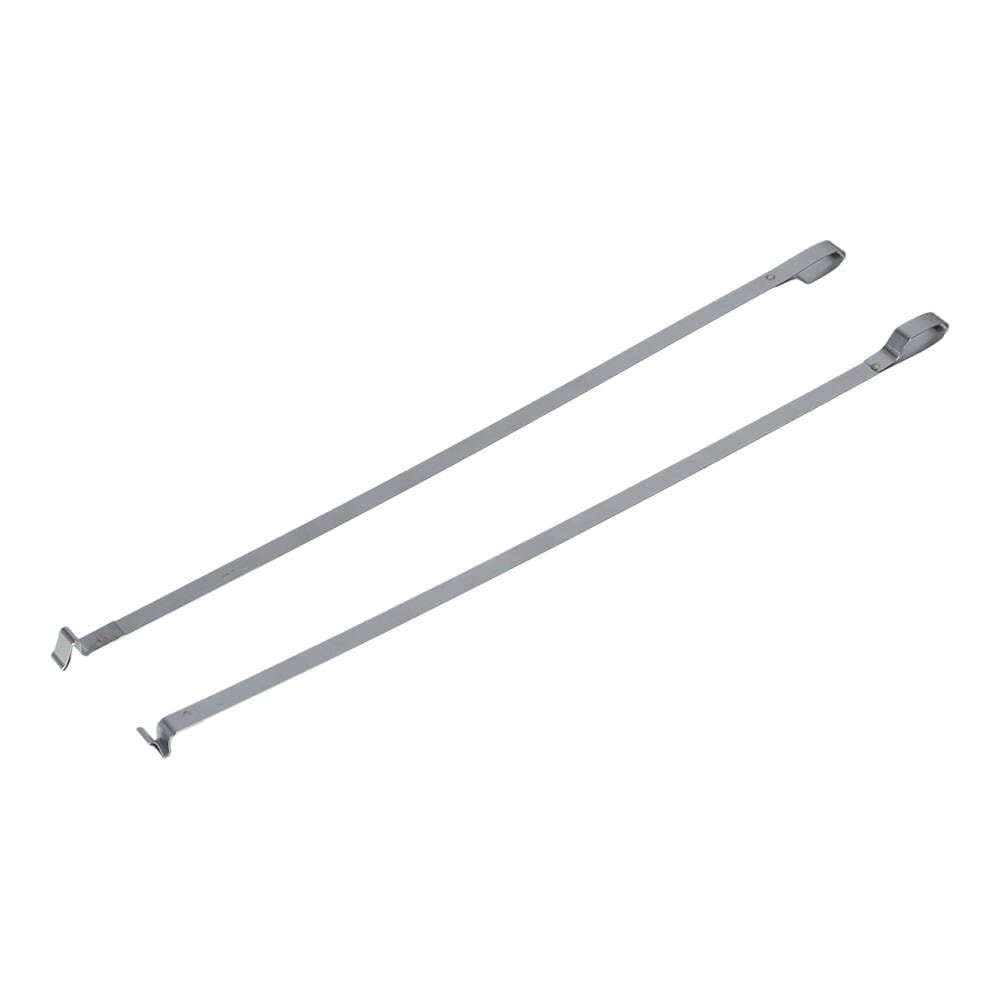 Fita Inox da Porta para Máquina de Lavar Loiça Fagor