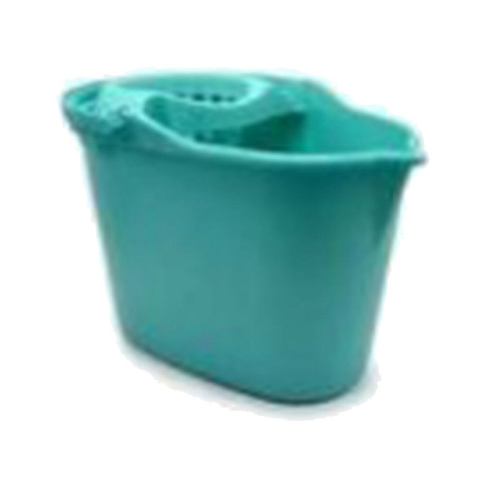 Flora Balde de Limpeza Espremedor 15 L