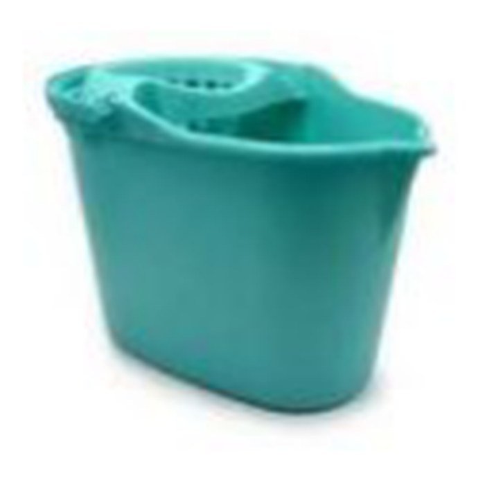Flora Balde de Limpeza Espremedor 15 L