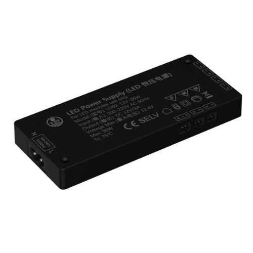 Fonte de Alimentação LED 36W LD69 Newmatic