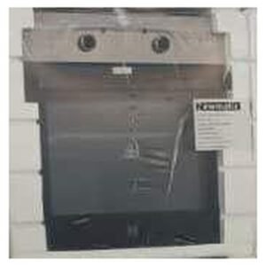 Forno de Encastre FT643 Newmatic