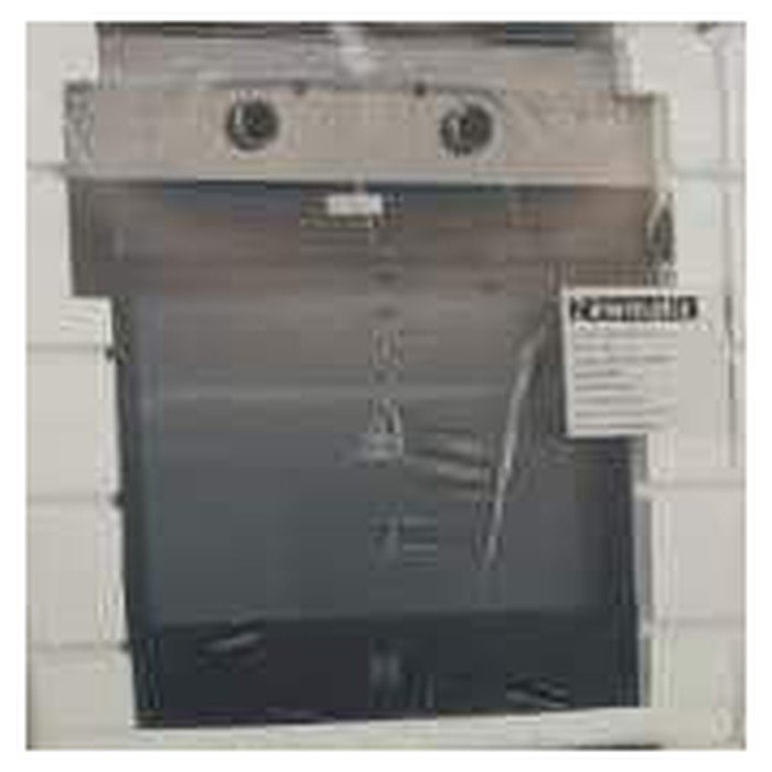 Forno de Encastre FT643 Newmatic