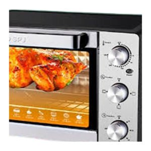 Forno Elétrico Evomax 21 L SPJ