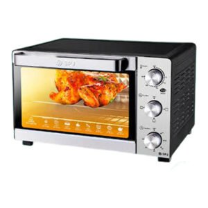 Forno Elétrico Evomax 21 L SPJ