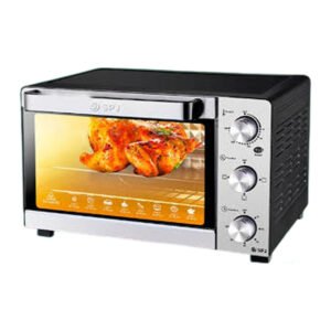 Forno Elétrico Horizontal 21L SPJ