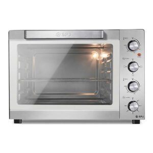 Forno elétrico horizontal 45l – Forno Elétrico Horizontal 45L SPJ – foto 2