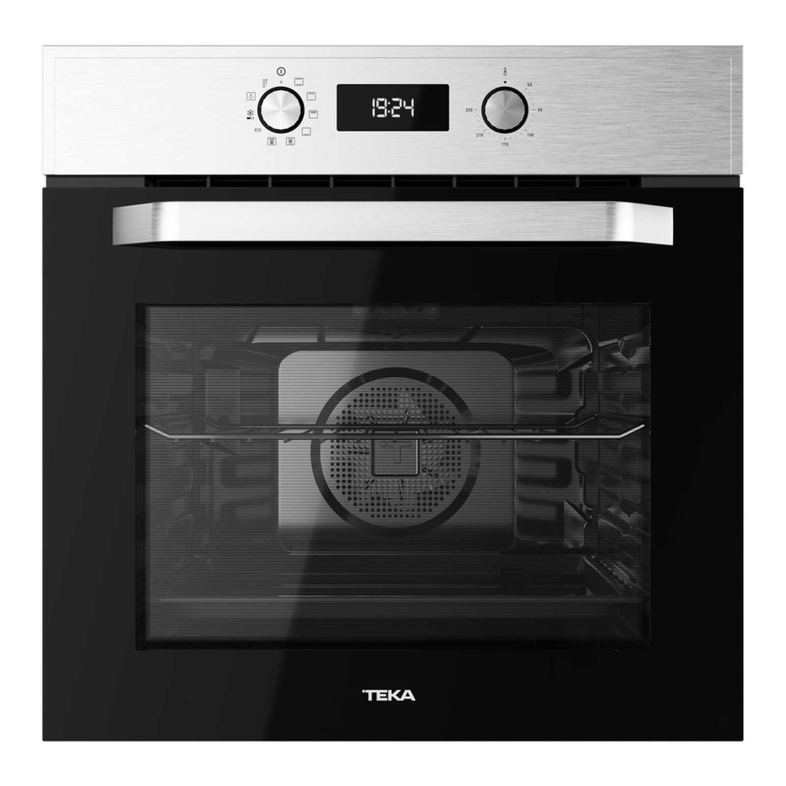 Forno Multifunções 6434 SS Teka
