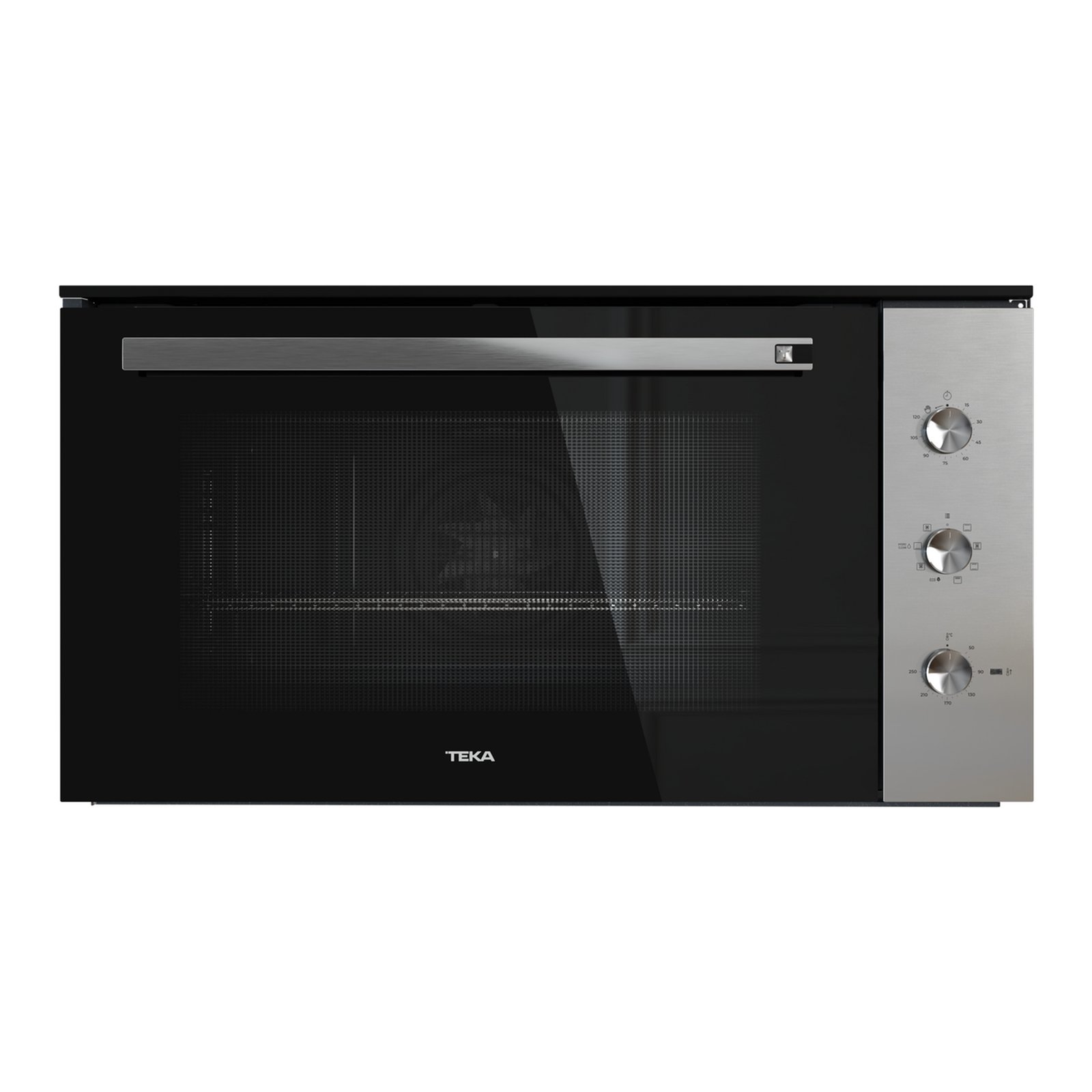Forno Multifunções HSF 9000 SS Teka