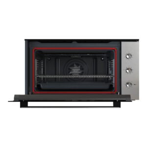 Forno Multifunções HSF 9000 SS Teka