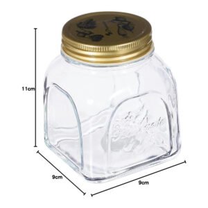 Kit de água com jarra – Kit de Água com Jarra 750 ml e 2 Copos 350 ml Oasis Paşabahçe – foto 5