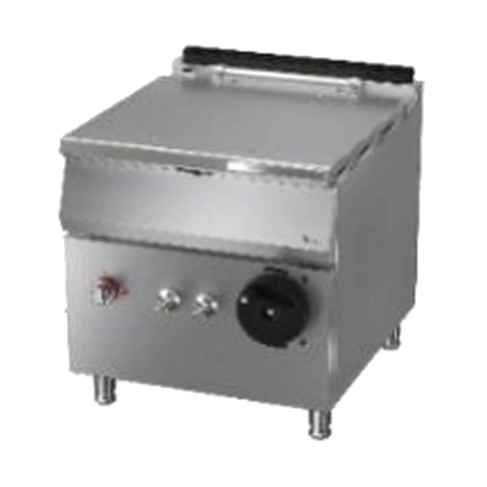 Frigideira Basculante Elétrica com Mecanismo Manual 80 L
