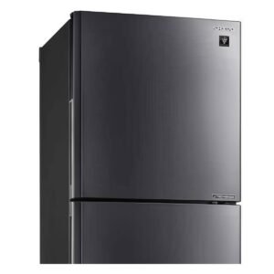 Frigorífico 2 Portas 330L Sharp