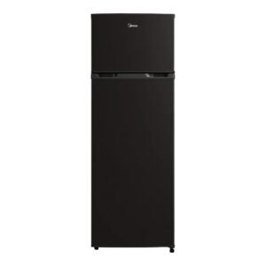 Frigorífico branco 2 portas 225l – Frigorífico Branco 2 Portas 225L Tensai – foto 4