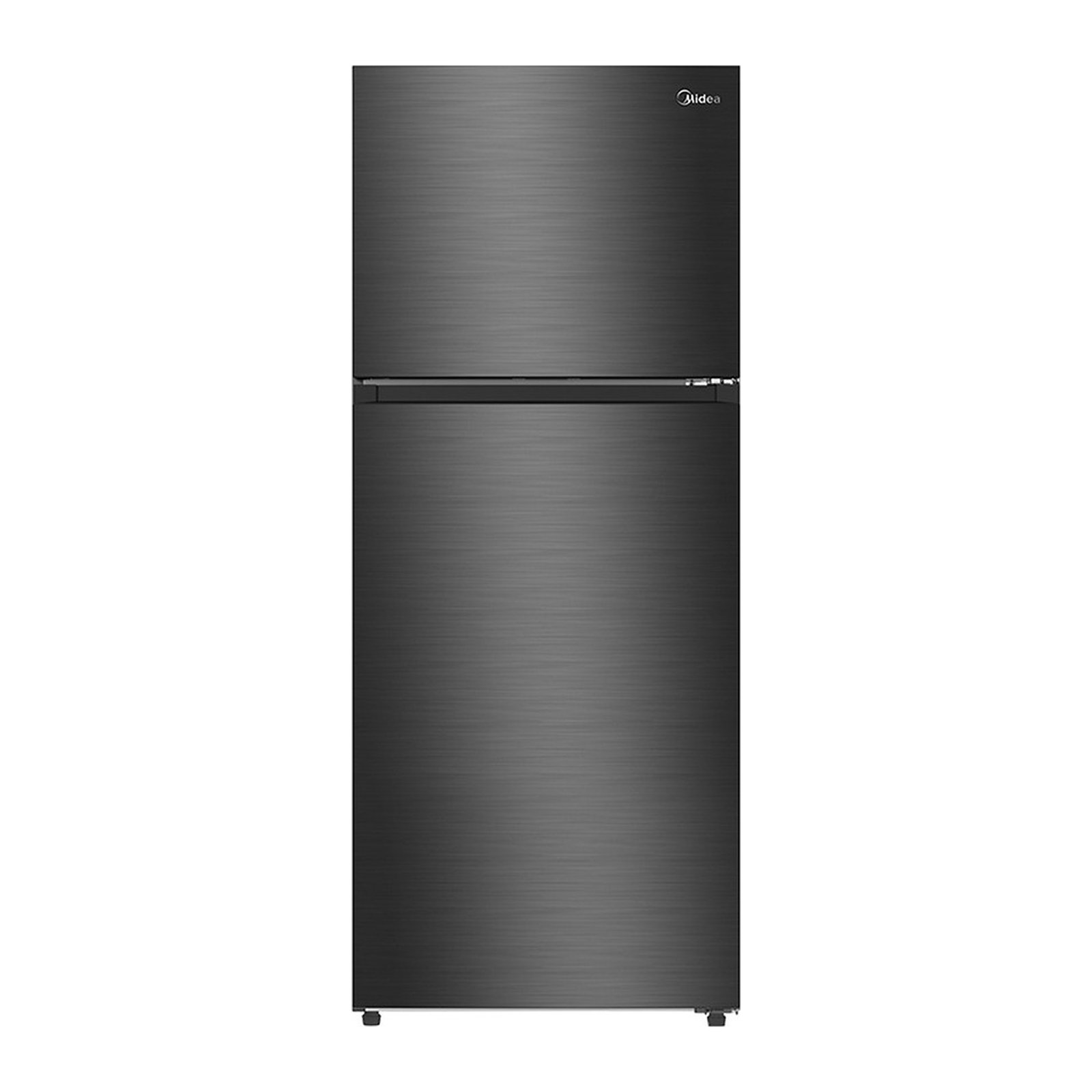 Frigorífico (Geleira) Combinado 173L Preto Midea