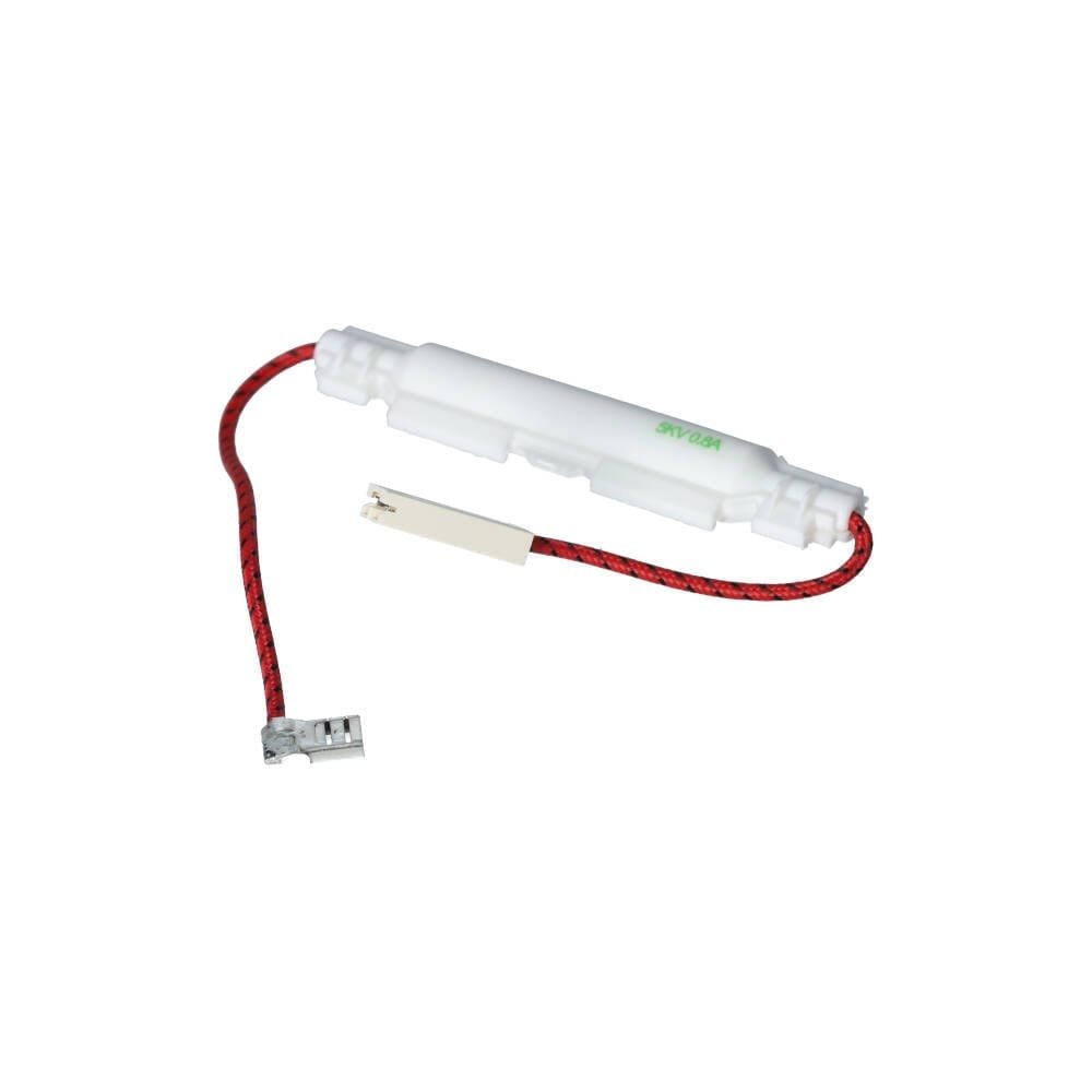 Fusível Microondas com Capa e Terminais – 5KV – 0,80A Whirlpool