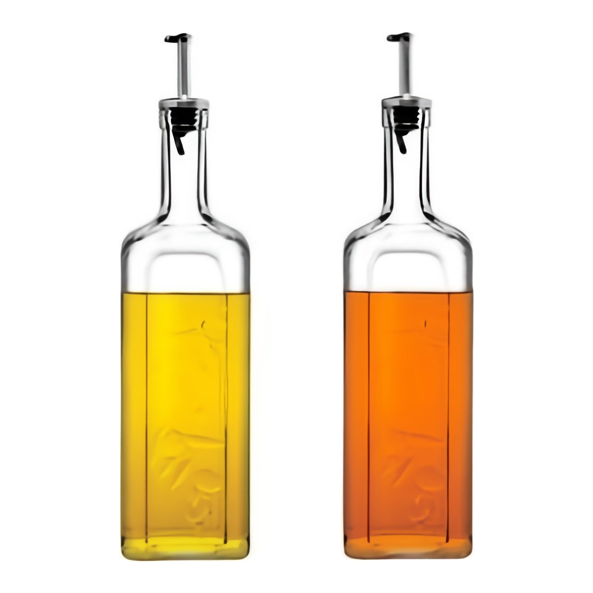 Galheteiro Homemade 1.000 ml Paşabahçe