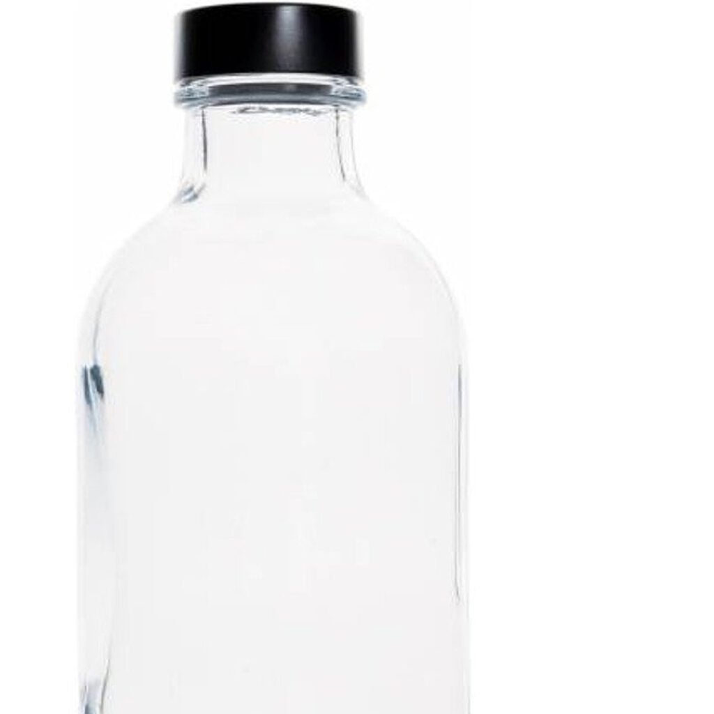 Garrafa com Tampa Iconic 500 ml Paşabahçe – imagem 1
