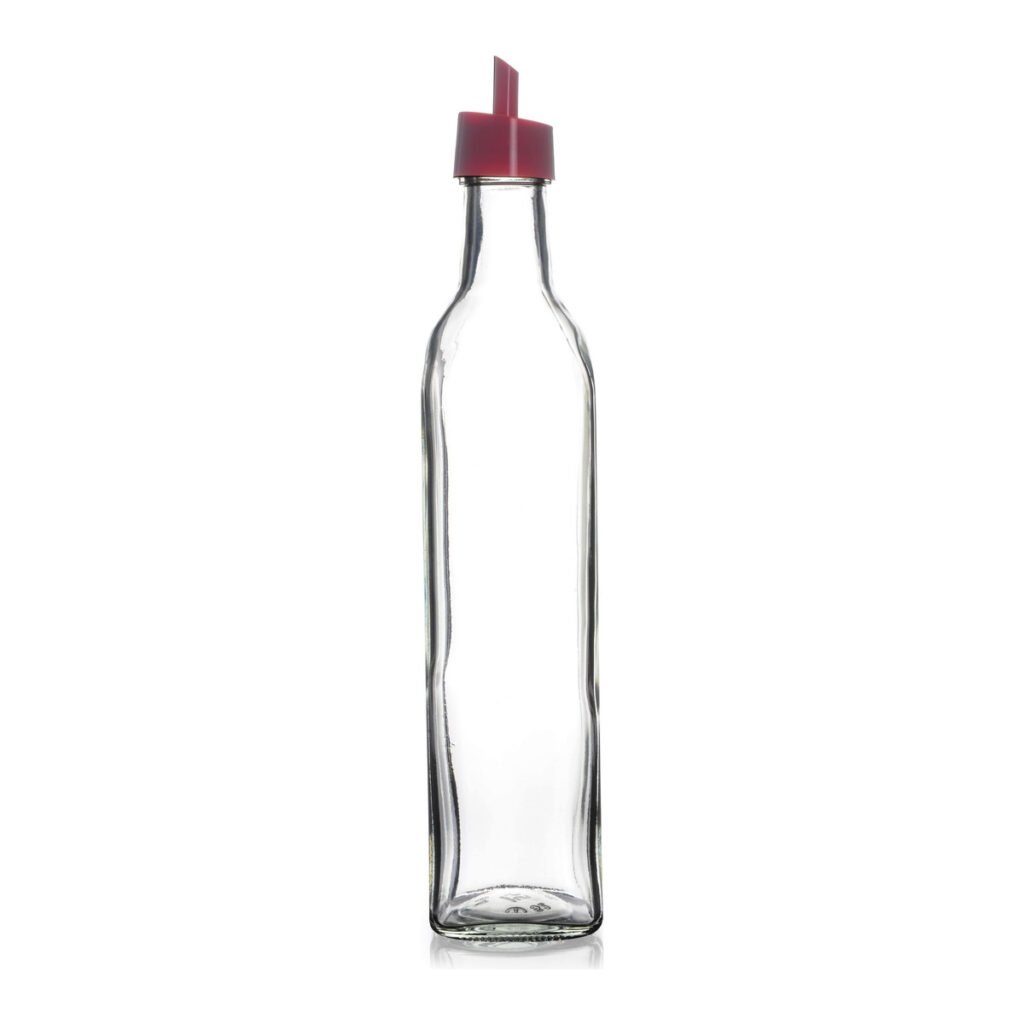 Garrafa de Azeite Zest 1.000 ml Paşabahçe Garrafa de Azeite Zest 1.000 ml Paşabahçe