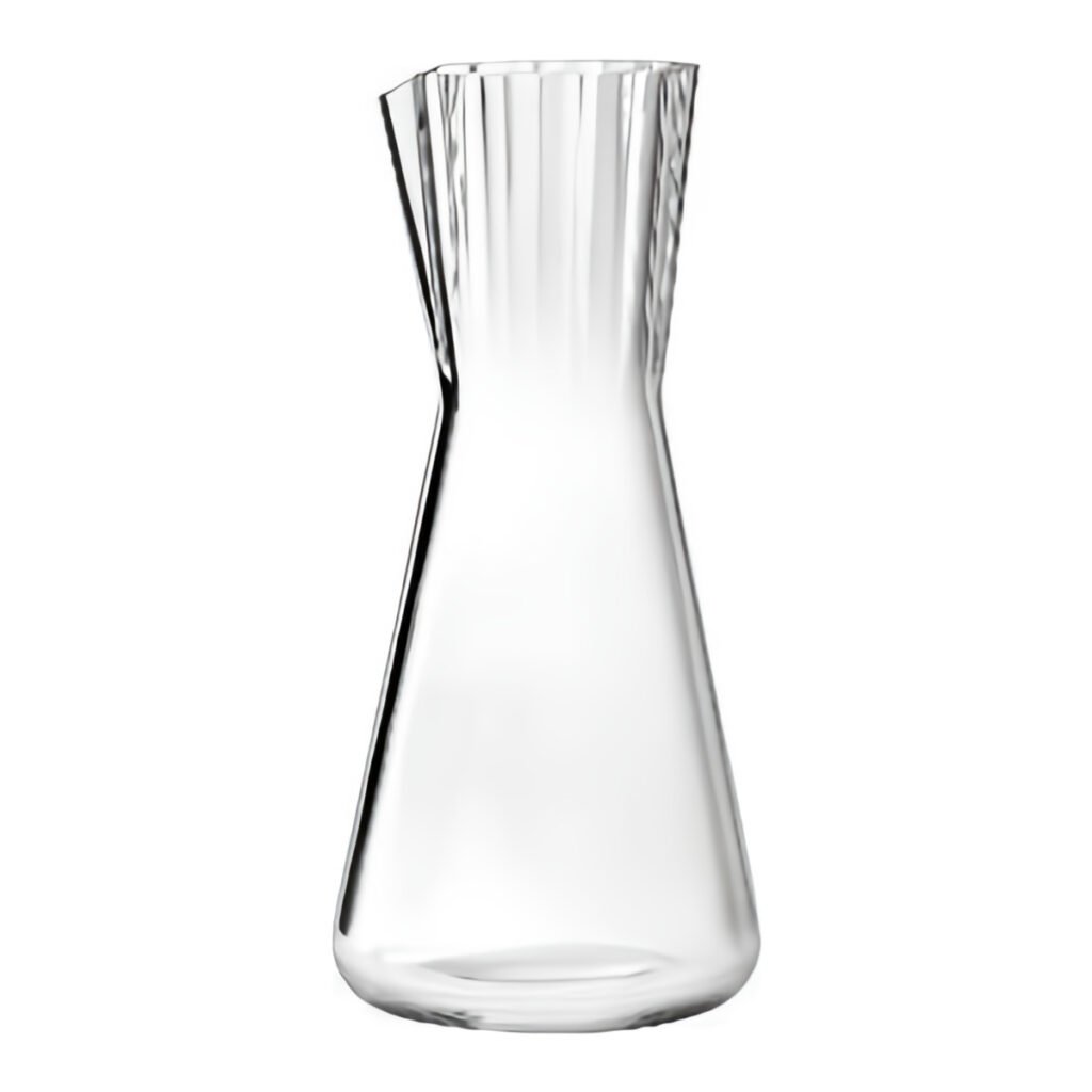 Garrafa de Vinho Decorativa Lady 1.000 ml Paşabahçe