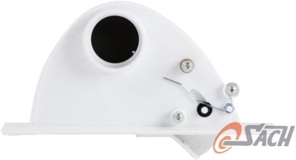 Glutão Branco TA6025BL Sach