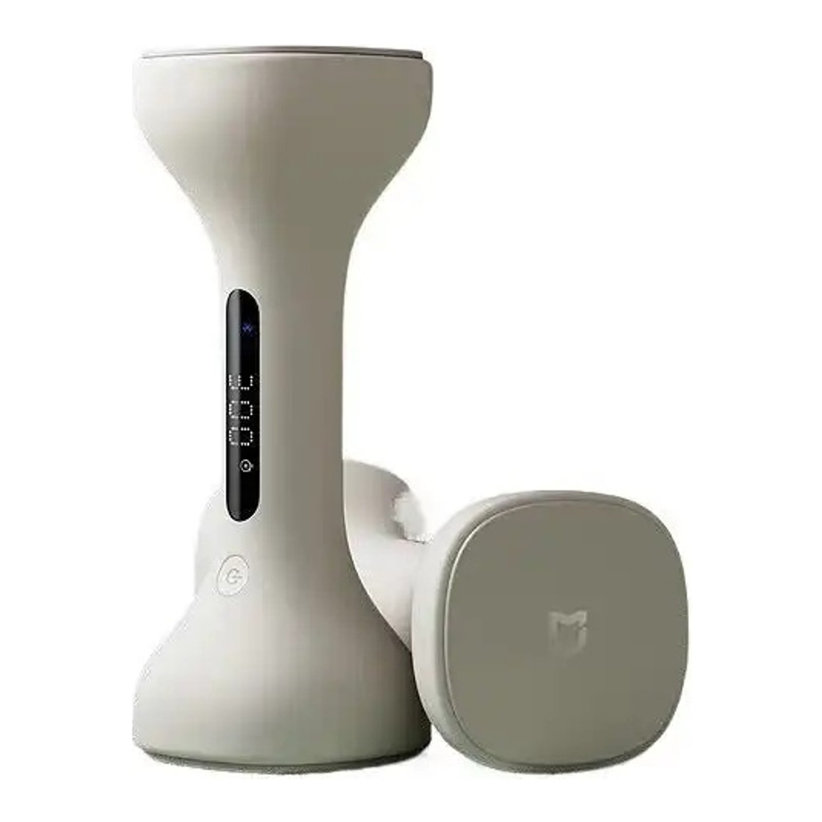 Halteres Inteligentes Xiaomi Mi Home Smart Dumbbell Weight Set