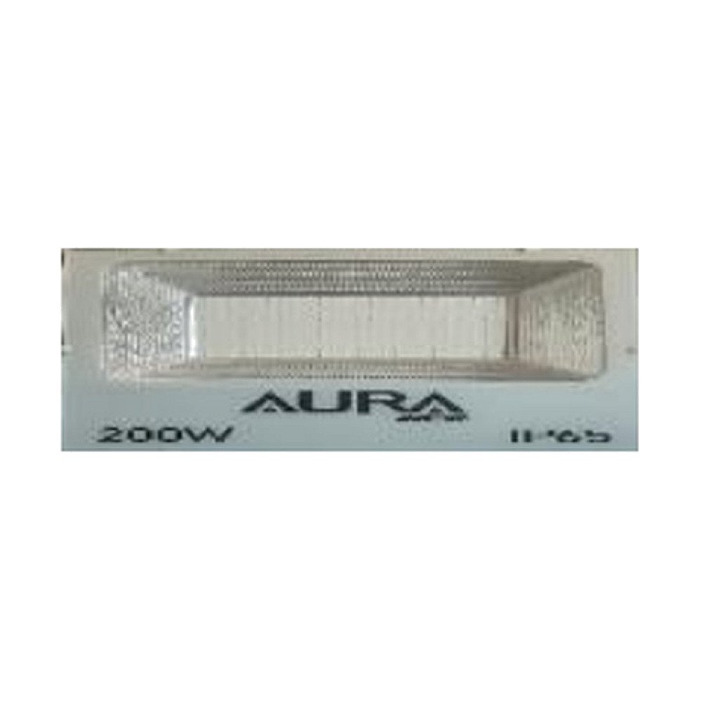 Holofote LED Branco 200W