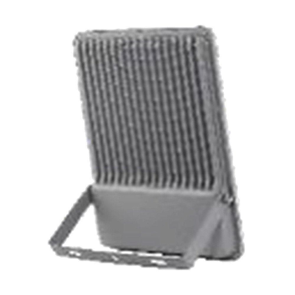 Holofote LED Cinzento 300W