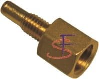 Injector Piloto para Gás Butano Fagor Edesa