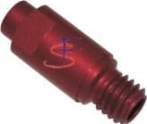 Injector Piloto “Vermelho” Gás Butano Junkers Vulcano
